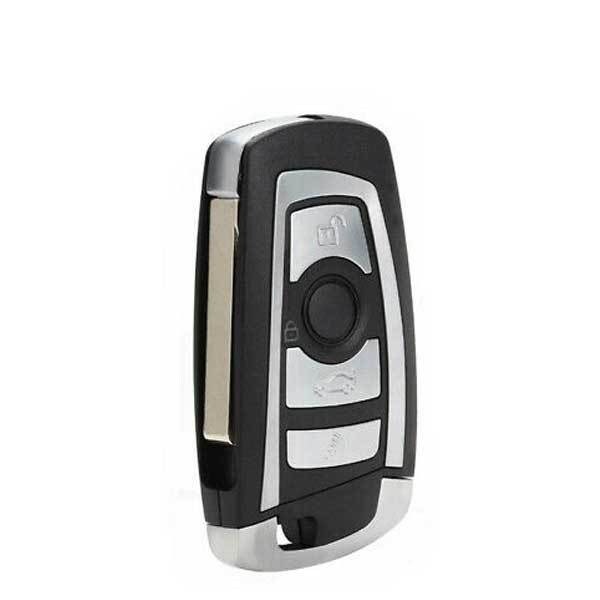 KeylessFactory:Remote Flip Keys:BMW Remote Flip Key CAS 2-Track (46Chip) LX8FZV